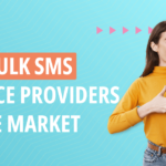 Top 10 Bulk SMS Service Providers in the Market