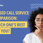 Missed Call Service Comparison: Which One’s Best For You?